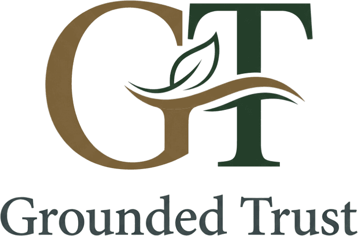 Grounded Trust